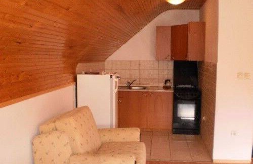 Smoljanac Apartment | 65 m² Apartment ∙ 2 bedrooms ∙ 6 guests