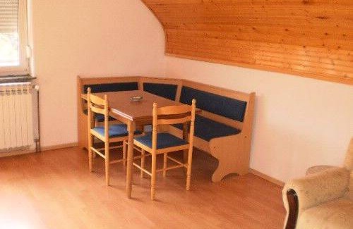 Smoljanac Apartment | 65 m² Apartment ∙ 2 bedrooms ∙ 6 guests