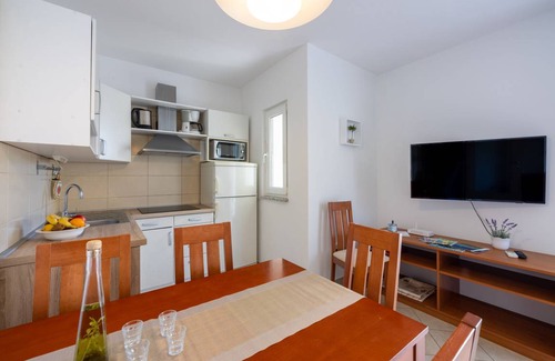 Zidarici Apartment | 65 m² Apartment ∙ 2 bedrooms ∙ 5 guests