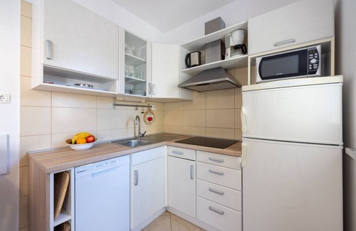 Zidarici Apartment | 65 m² Apartment ∙ 2 bedrooms ∙ 5 guests
