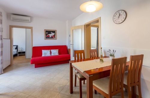 Zidarici Apartment | 65 m² Apartment ∙ 2 bedrooms ∙ 5 guests