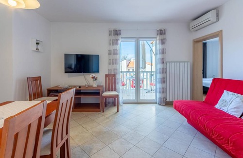 Zidarici Apartment | 65 m² Apartment ∙ 2 bedrooms ∙ 5 guests