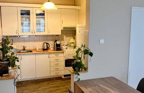 Kaposvar Apartment | 65 m² Apartment ∙ 2 bedrooms ∙ 7 guests