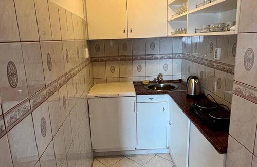 Kaposvar Apartment | 65 m² Apartment ∙ 2 bedrooms ∙ 7 guests