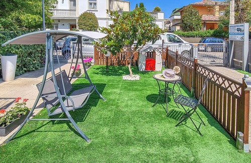 Cattolica Apartment | 65 m² Apartment ∙ 2 bedrooms ∙ 6 guests