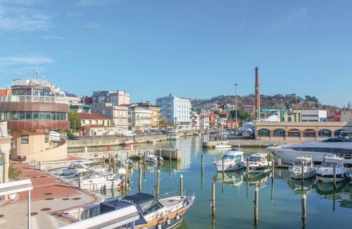 Cattolica Apartment | 65 m² Apartment ∙ 2 bedrooms ∙ 6 guests