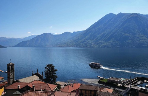 Chiavenna Apartment | 65 m² Apartment ∙ 2 bedrooms ∙ 5 guests