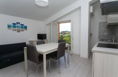 Marcelli Apartment | 65 m² Apartment ∙ 2 bedrooms ∙ 4 guests