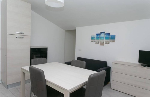 Marcelli Apartment | 65 m² Apartment ∙ 2 bedrooms ∙ 4 guests