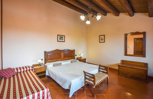 Maeggio Apartment | 65 m² Apartment ∙ 2 bedrooms ∙ 4 guests