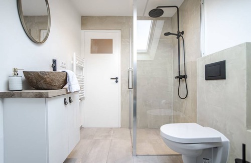 Zandvoort Apartment | 65 m² Apartment ∙ 2 bedrooms ∙ 4 guests