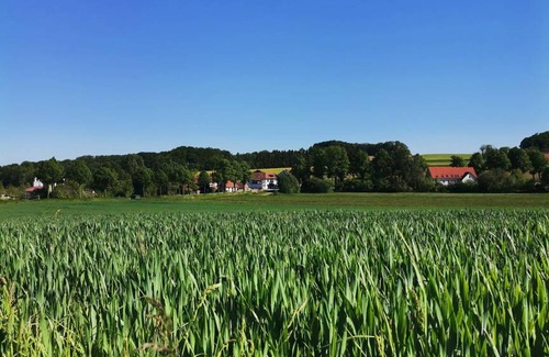 Hilter Apartment | 65 m² Apartment ∙ 3 bedrooms ∙ 4 guests