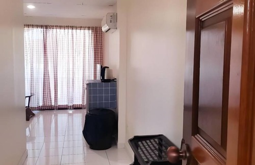 Pangkor Island Apartment | 65 m² Apartment ∙ 3 bedrooms ∙ 6 guests