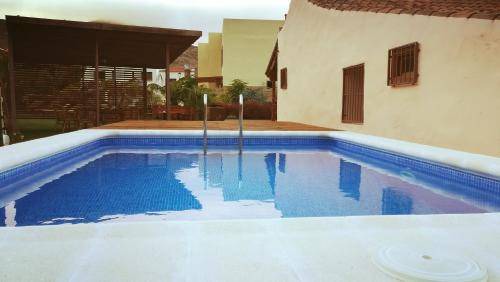 Tegueste Apartment | 65 m² Apartment ∙ 3 guests