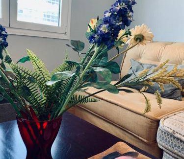 Mets Apartment | 65 m² Apartment ∙ 3 guests