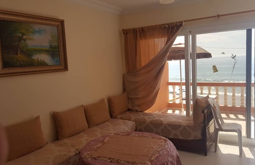 Taghazout Apartment | 65 m² Apartment ∙ 3 bedrooms ∙ 5 guests