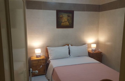 Taghazout Apartment | 65 m² Apartment ∙ 3 bedrooms ∙ 5 guests