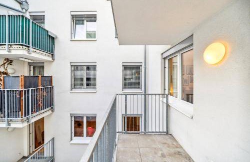 Favoriten Apartment | 65 m² Apartment ∙ 4 guests