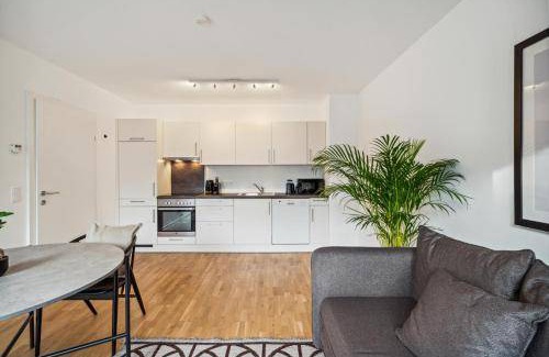 Favoriten Apartment | 65 m² Apartment ∙ 4 guests