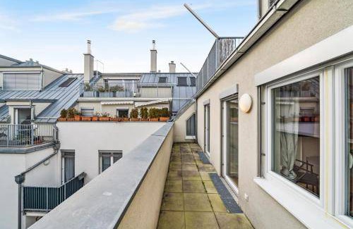 Favoriten Apartment | 65 m² Apartment ∙ 4 guests