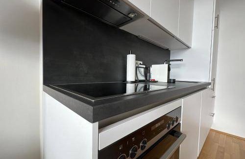 Favoriten Apartment | 65 m² Apartment ∙ 4 guests