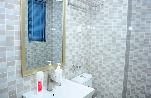 Luohu Apartment | 65 m² Apartment ∙ 4 guests