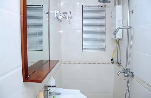 Luohu Apartment | 65 m² Apartment ∙ 4 guests