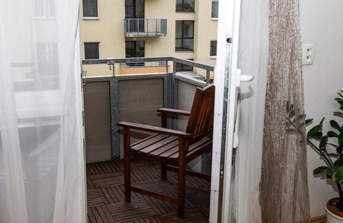 Uhrineves Apartment | 65 m² Apartment ∙ 8 guests
