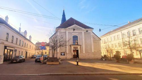 Liesing Apartment | 65 m² Apartment ∙ 1 bedroom ∙ 4 guests