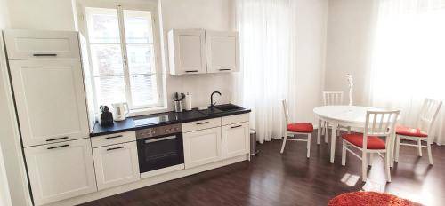 Liesing Apartment | 65 m² Apartment ∙ 1 bedroom ∙ 4 guests