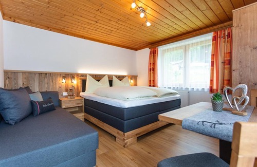 Hinterthal Apartment | 65 m² Apartment ∙ 2 bedrooms ∙ 5 guests