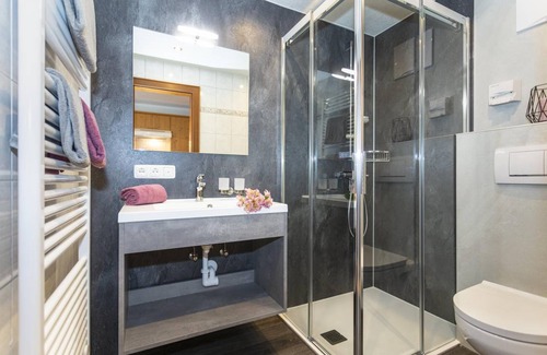 Hinterthal Apartment | 65 m² Apartment ∙ 2 bedrooms ∙ 5 guests
