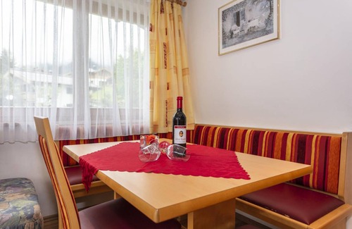 Hinterthal Apartment | 65 m² Apartment ∙ 2 bedrooms ∙ 5 guests
