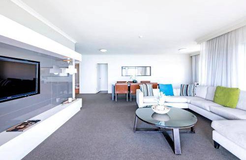 Darwin City Centre Apartment | 65 m² Apartment ∙ 2 bedrooms ∙ 4 guests