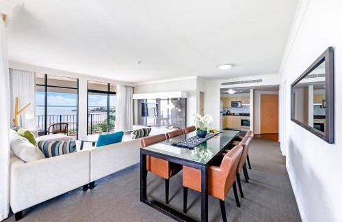 Darwin City Centre Apartment | 65 m² Apartment ∙ 2 bedrooms ∙ 4 guests