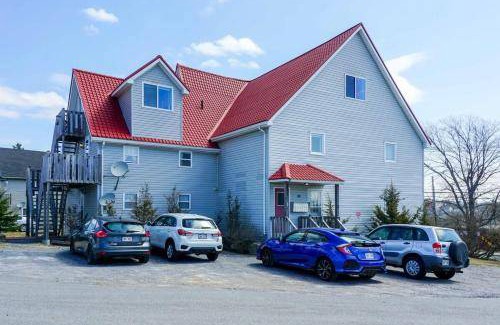 Saint John Apartment | 65 m² Apartment ∙ 2 bedrooms ∙ 5 guests