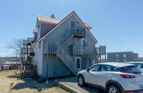 Saint John Apartment | 65 m² Apartment ∙ 2 bedrooms ∙ 5 guests