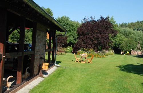 Markische Heide Apartment | 65 m² Apartment ∙ 2 bedrooms ∙ 2 guests