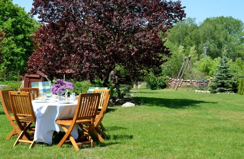 Markische Heide Apartment | 65 m² Apartment ∙ 2 bedrooms ∙ 2 guests
