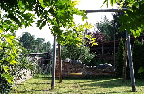 Markische Heide Apartment | 65 m² Apartment ∙ 2 bedrooms ∙ 2 guests