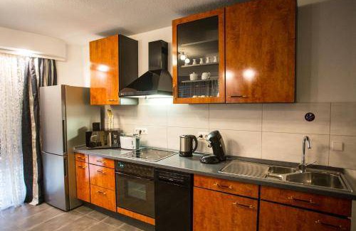 Baden Baden Old Town Apartment | 65 m² Apartment ∙ 2 bedrooms ∙ 4 guests