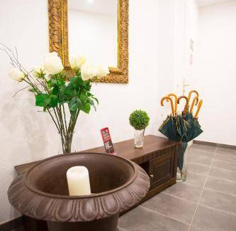 Baden Baden Old Town Apartment | 65 m² Apartment ∙ 2 bedrooms ∙ 4 guests