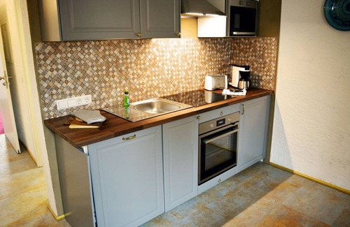 Gengenbach Apartment | 65 m² Apartment ∙ 4 guests