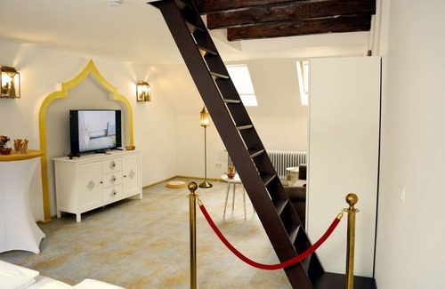 Gengenbach Apartment | 65 m² Apartment ∙ 4 guests