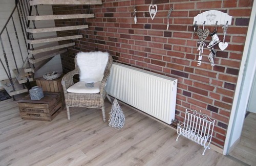 Petershagen Apartment | 65 m² Apartment ∙ 1 bedroom ∙ 4 guests
