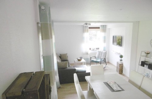 Petershagen Apartment | 65 m² Apartment ∙ 1 bedroom ∙ 4 guests