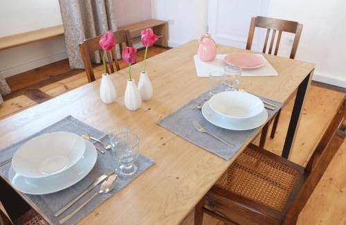 Pielenhofen Apartment | 65 m² Apartment ∙ 1 bedroom ∙ 4 guests