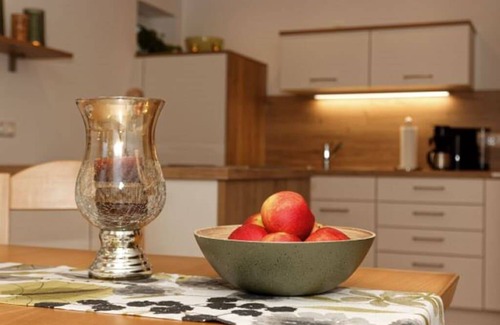 Roehrnbach Apartment | 65 m² Apartment ∙ 1 bedroom ∙ 2 guests
