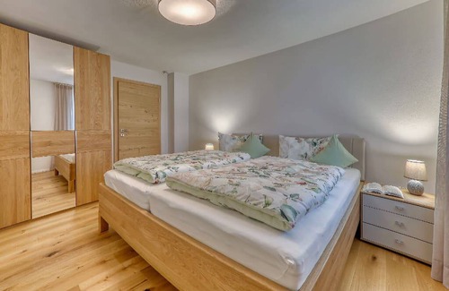 Roehrnbach Apartment | 65 m² Apartment ∙ 1 bedroom ∙ 2 guests