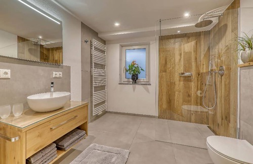 Roehrnbach Apartment | 65 m² Apartment ∙ 1 bedroom ∙ 2 guests